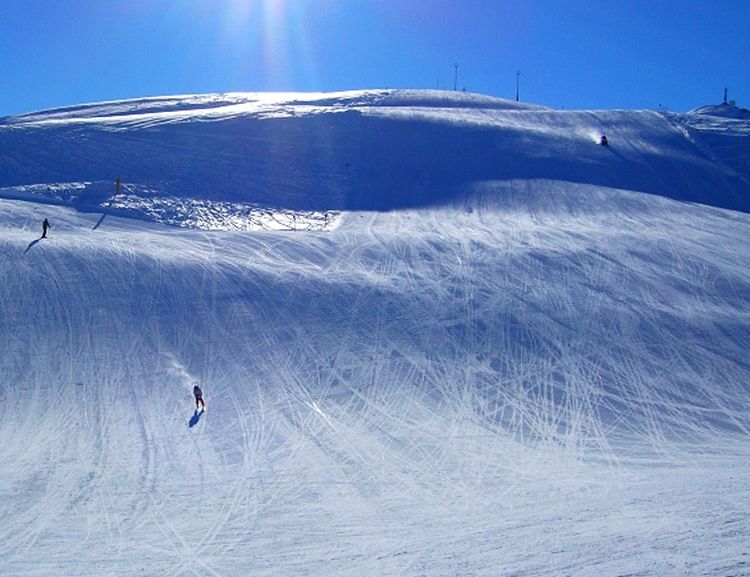 livigno-sjezdovky